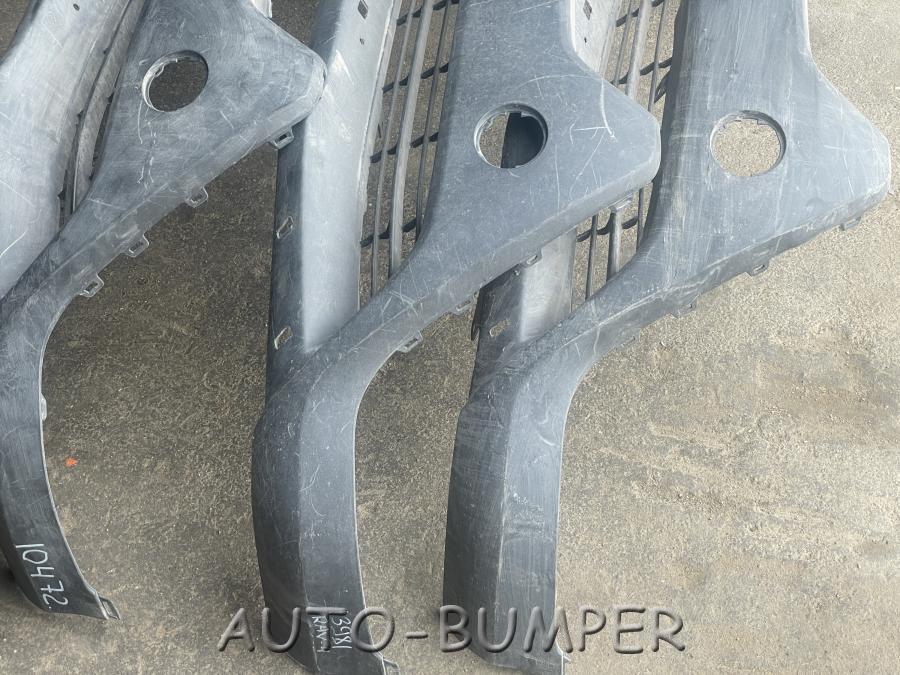 Toyota Rav 4 2013- Бампер передний, нижняя часть 5241142030 52411-42030